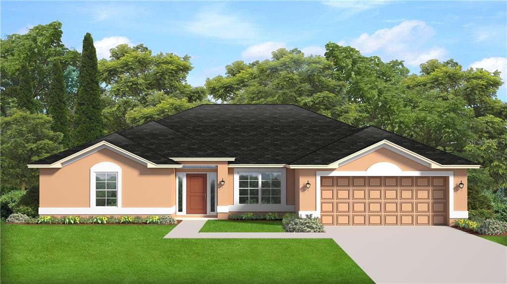 9114 Southeast 49th Court Road Ocala, FL 34480 - Photo 1 of 1 Gallery Image 1