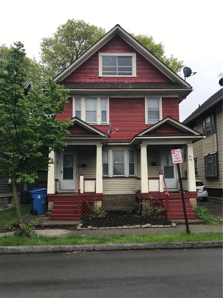 28 Laburnam Crescent Rochester, NY 14620 - Photo 1 of 1