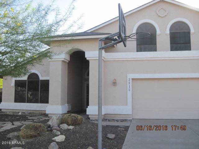 2212 North Roca Mesa, AZ 85213 - Photo 2 of 27 IMG_6005