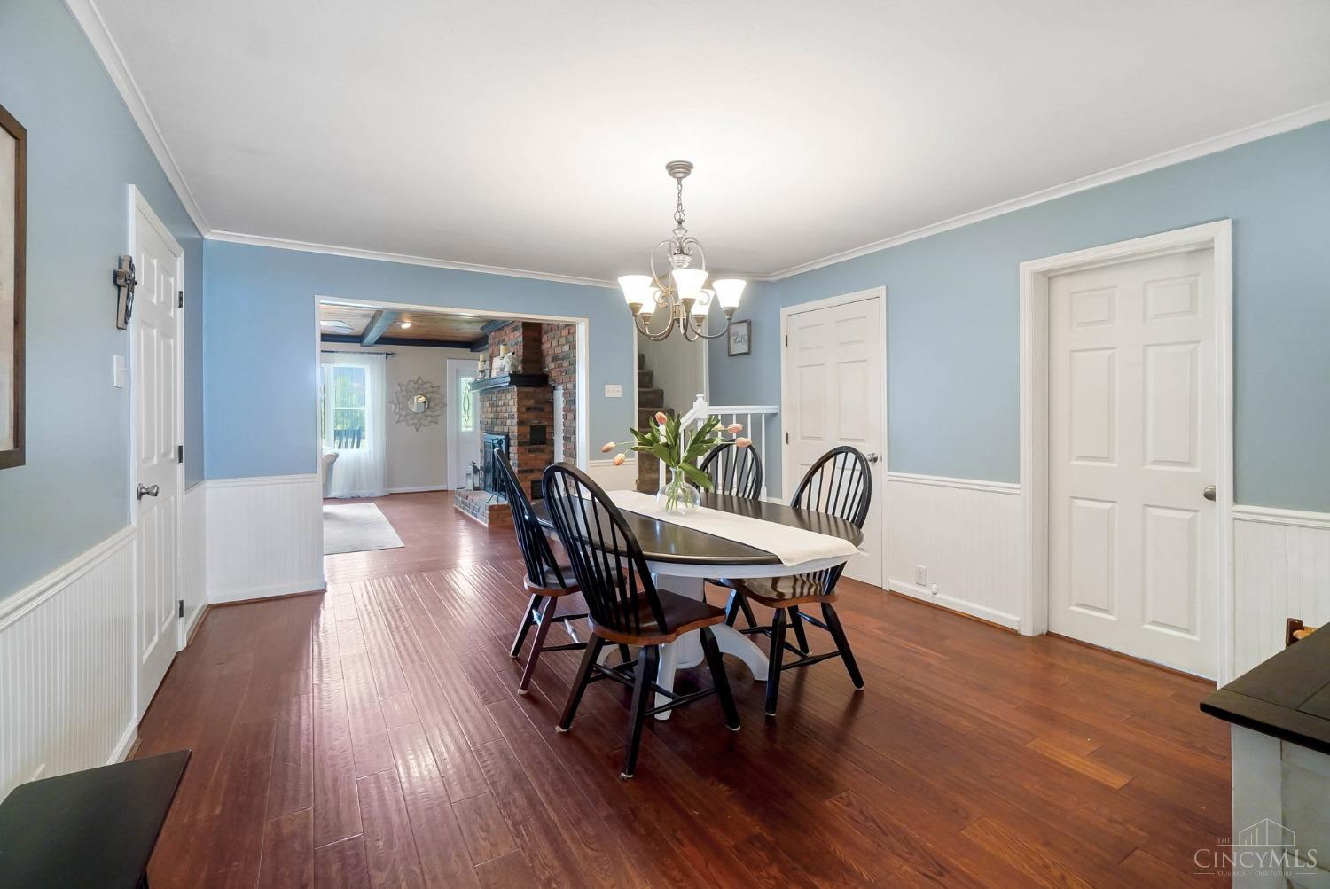 5381 Princeton Road Hamilton, OH 45011 - Photo 16 of 67 Dining room