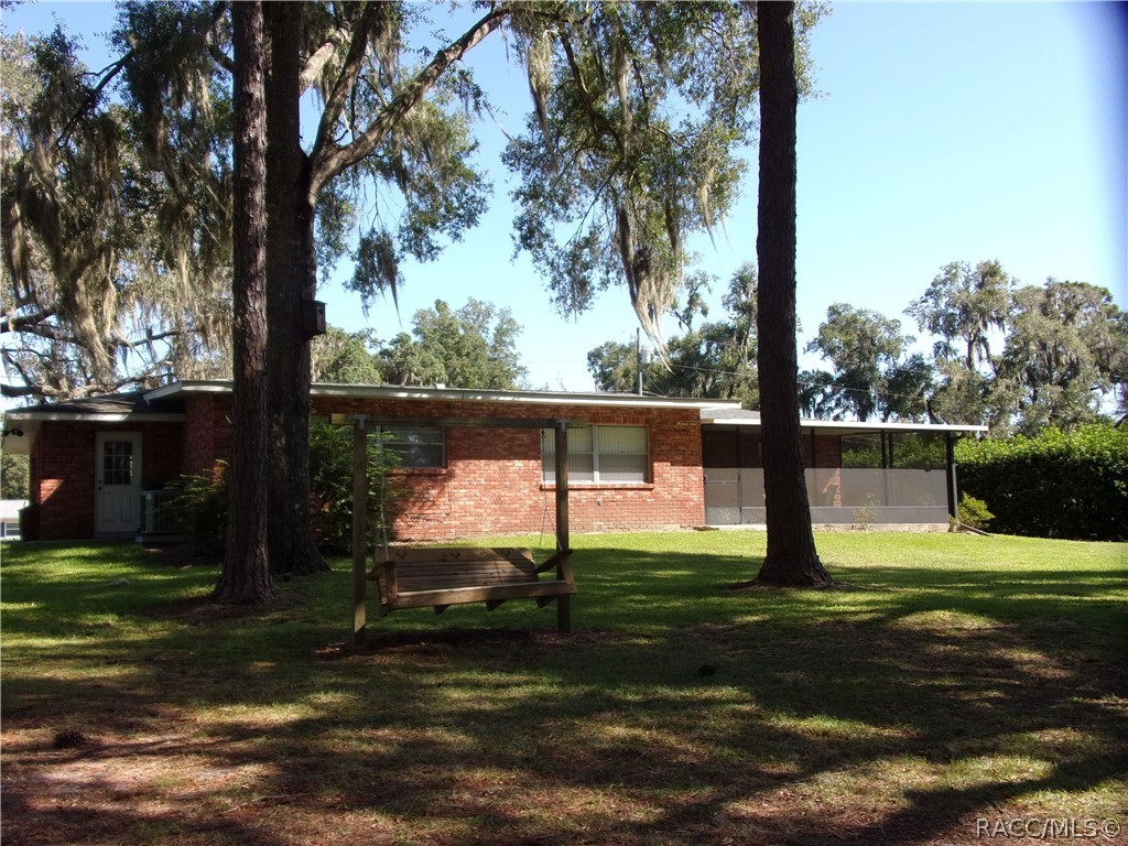 1821 Kimberly Lane Inverness, FL 34452 - Photo 30 of 34