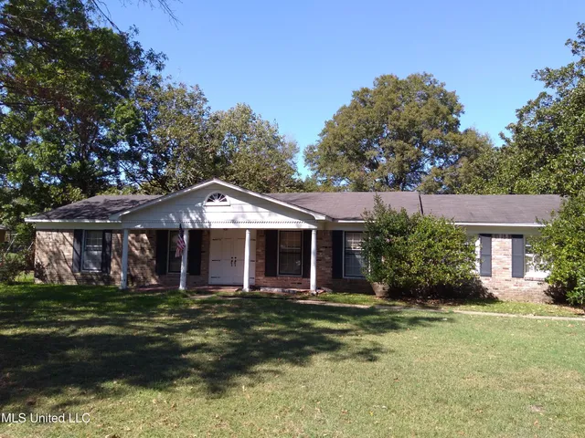 $139,500 | 307 Clover Drive, Indianola, MS 38751
