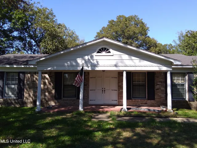 $139,500 | 307 Clover Drive, Indianola, MS 38751