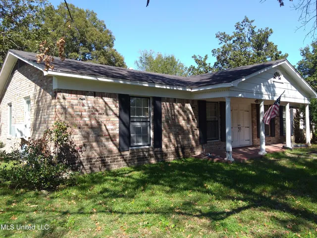 $139,500 | 307 Clover Drive, Indianola, MS 38751