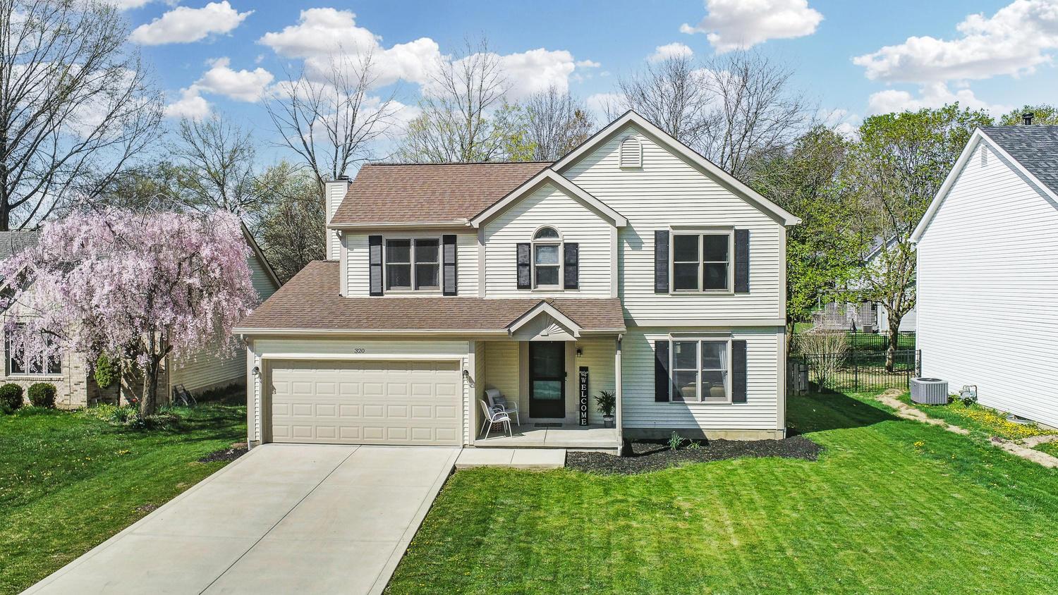 320 Rutherford Avenue Delaware, OH 43015 - Photo 1 of 39 Gallery Image 1