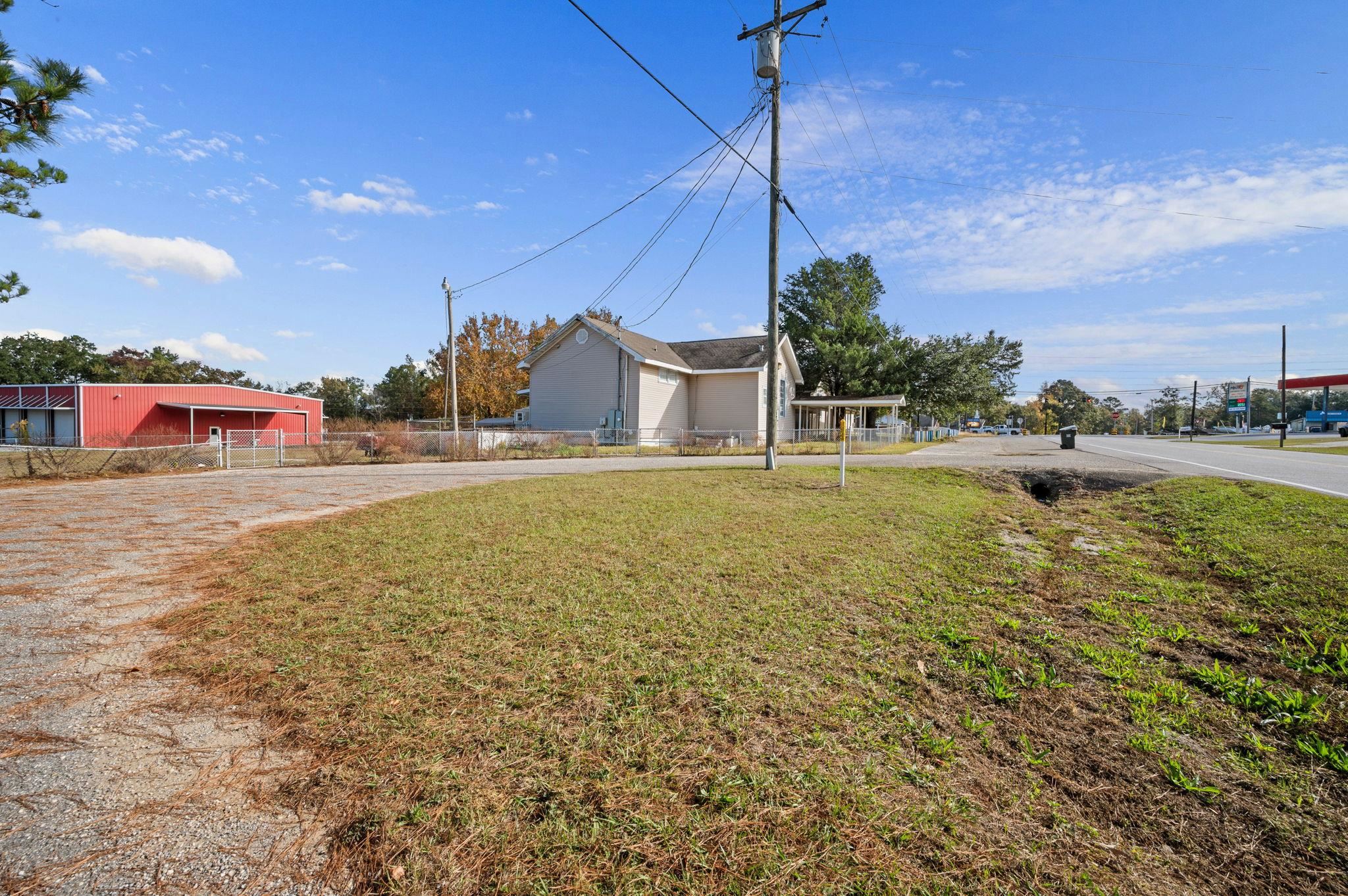 9411 Hurricane Road Bay Minette, AL 36507 - Photo 41 of 49