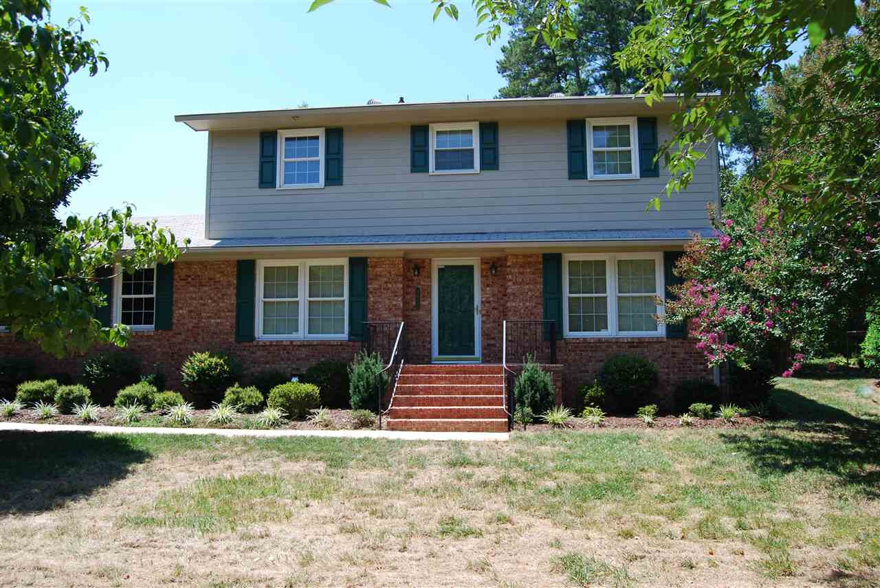 3901 Converse Drive Raleigh, NC 27609 - Photo 1 of 5 Photo 1
