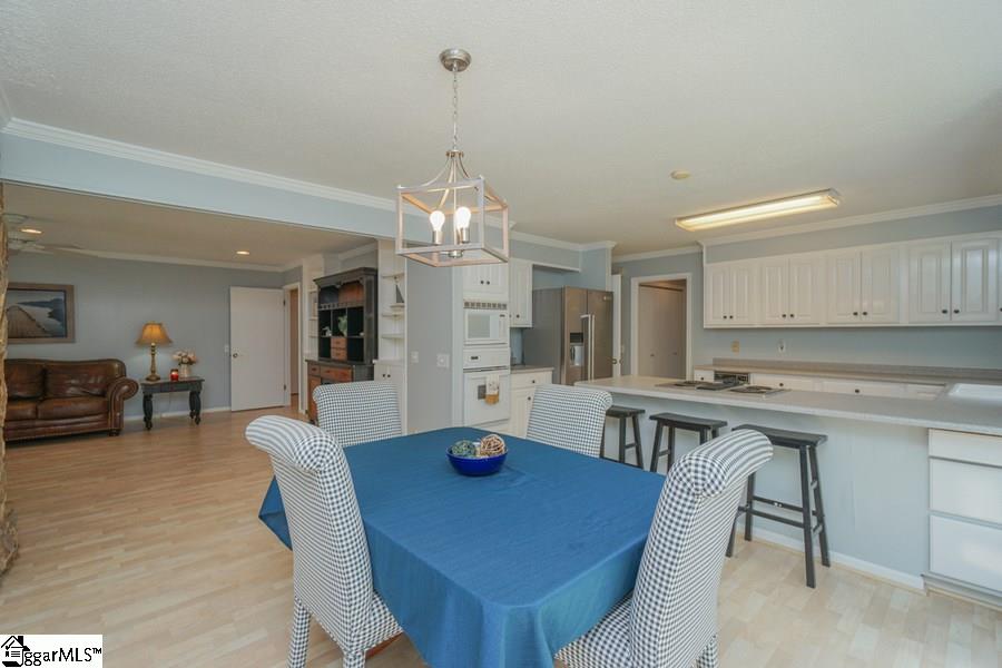 528 Gambrell Road Townville, SC 29689 - Photo 8 of 32 Gallery Image 8