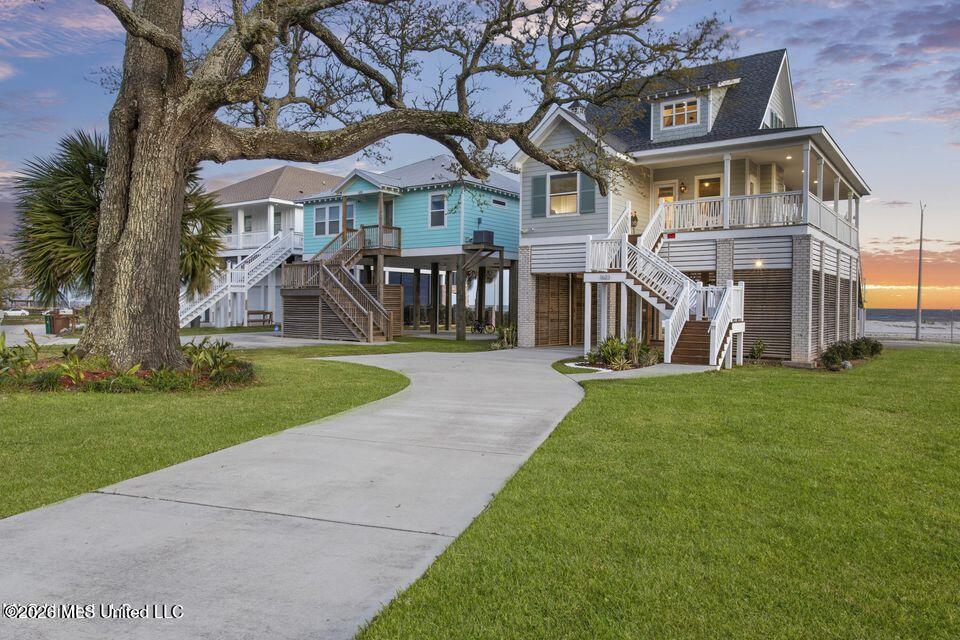 1623 Cayman Cove Biloxi, MS 39531 - Photo 35 of 39 48