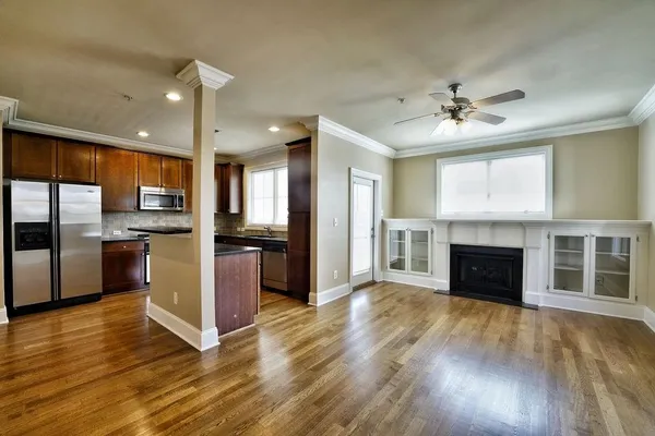 $2,600 | 307 Le Gran Bend, Sandy Springs, GA 30328