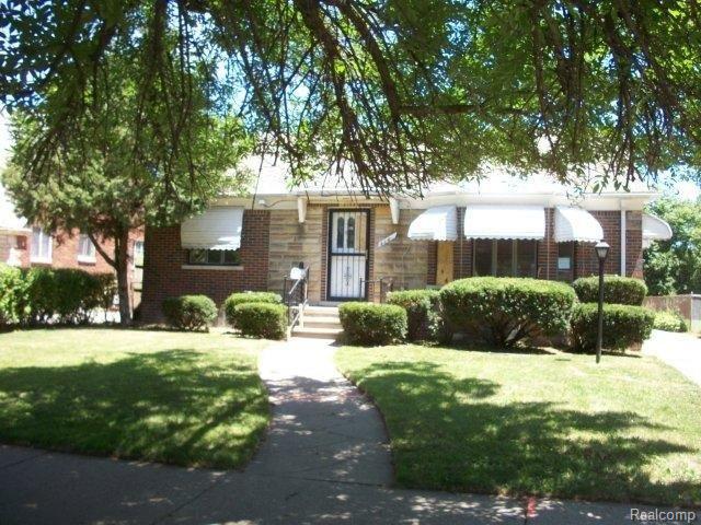 4164 Balfour Road Detroit, MI 48224 - Photo 2 of 18 261-907490 - Front.jpg