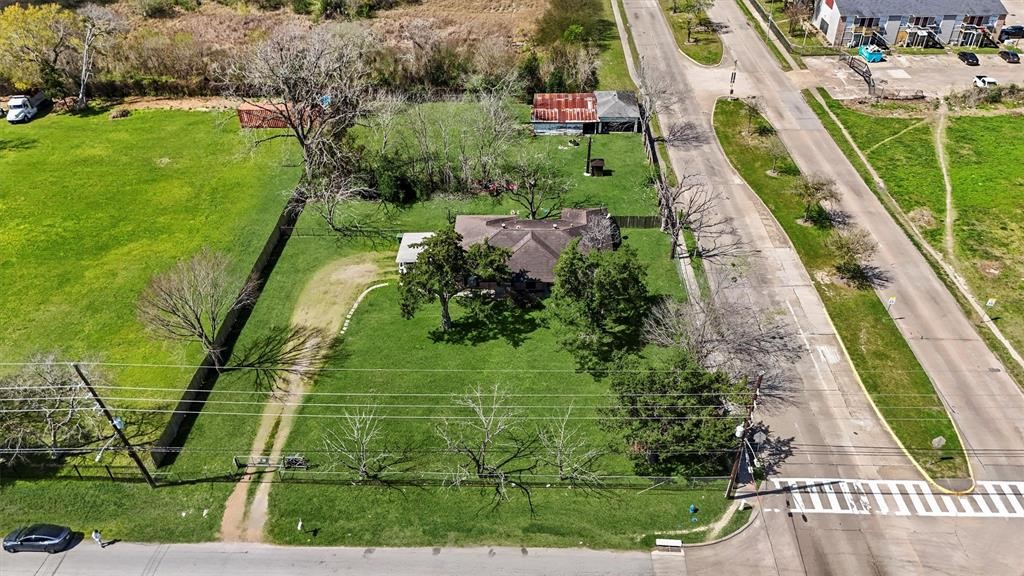 11602 Dover Street Houston, TX 77031 - Photo 20 of 22 Aerial2