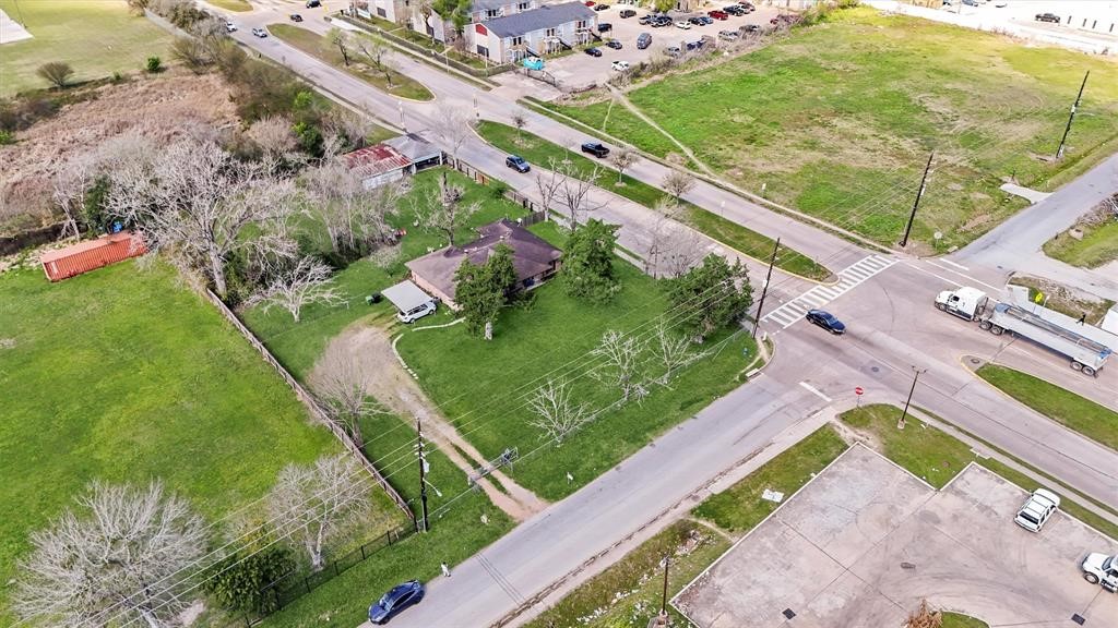 11602 Dover Street Houston, TX 77031 - Photo 21 of 22 Aerial3