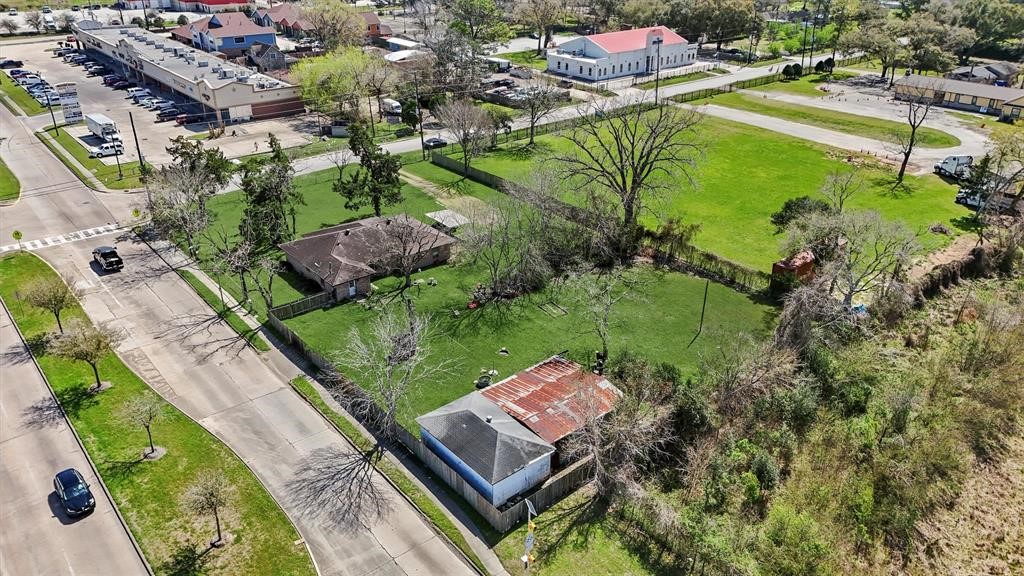 11602 Dover Street Houston, TX 77031 - Photo 22 of 22 Aerial4