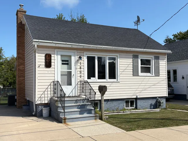 1609 Jackson Street, Two Rivers, WI 54241