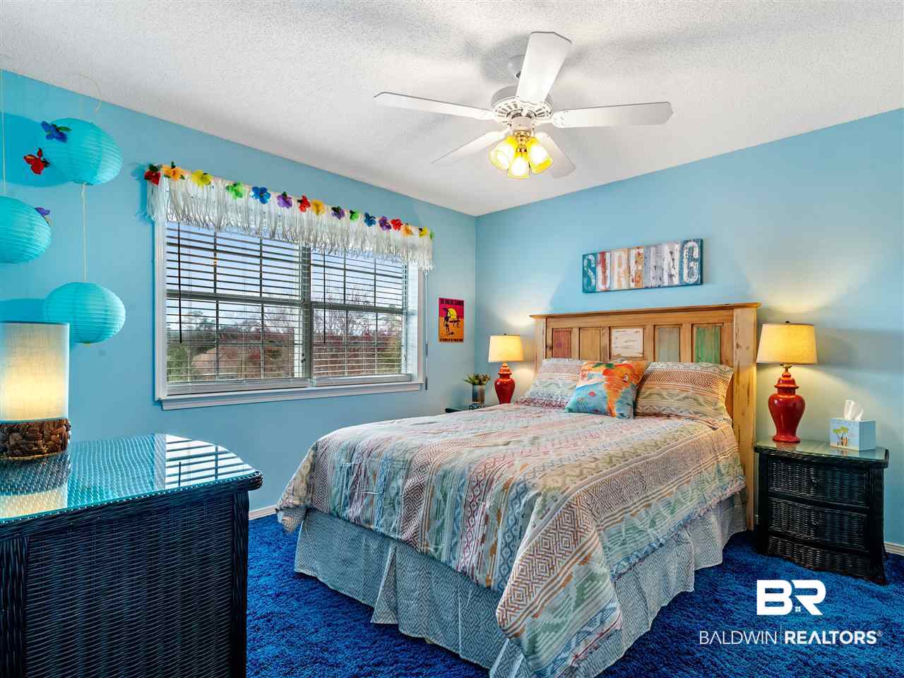 6343 County Road 95 Elberta, AL 36530 - Photo 41 of 50 Bedroom 2