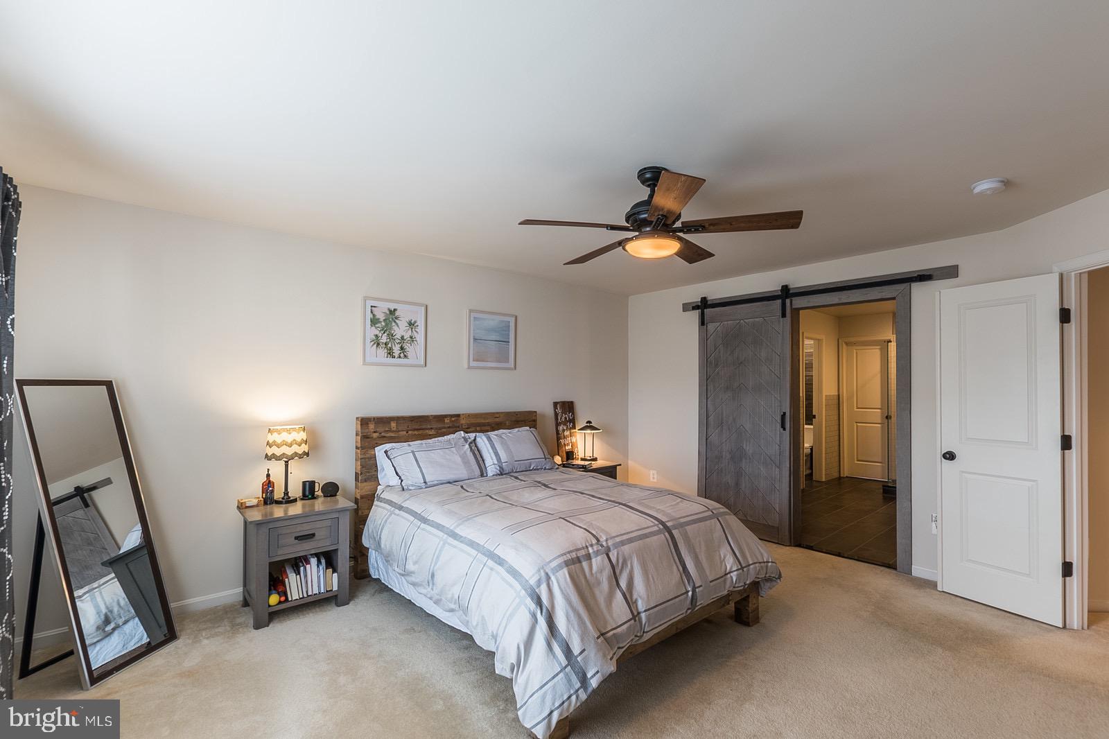9010 Ribbon Falls Loop Bristow, VA 20136 - Photo 20 of 44 Master Bedroom