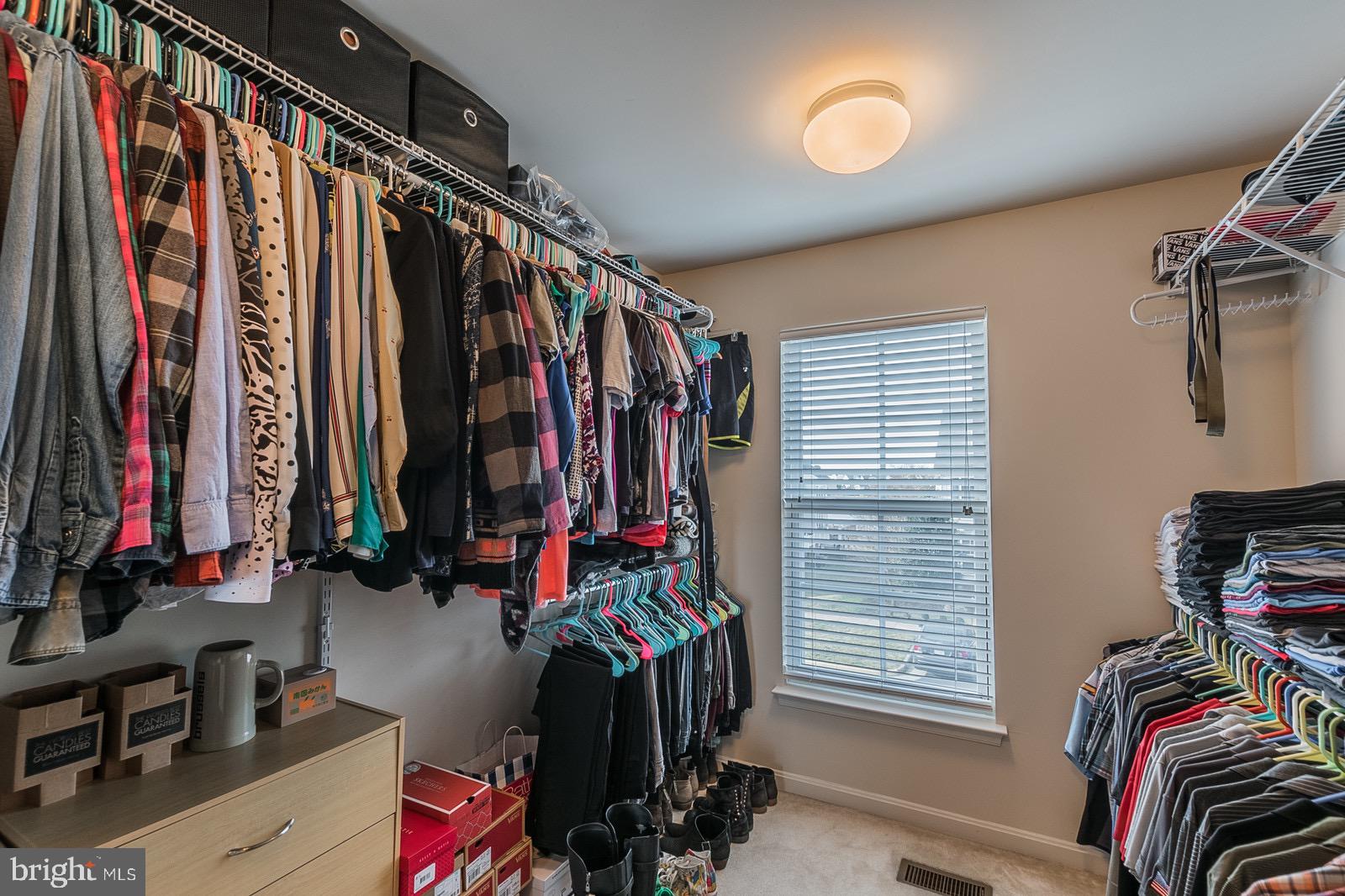 9010 Ribbon Falls Loop Bristow, VA 20136 - Photo 26 of 44 Master Closet