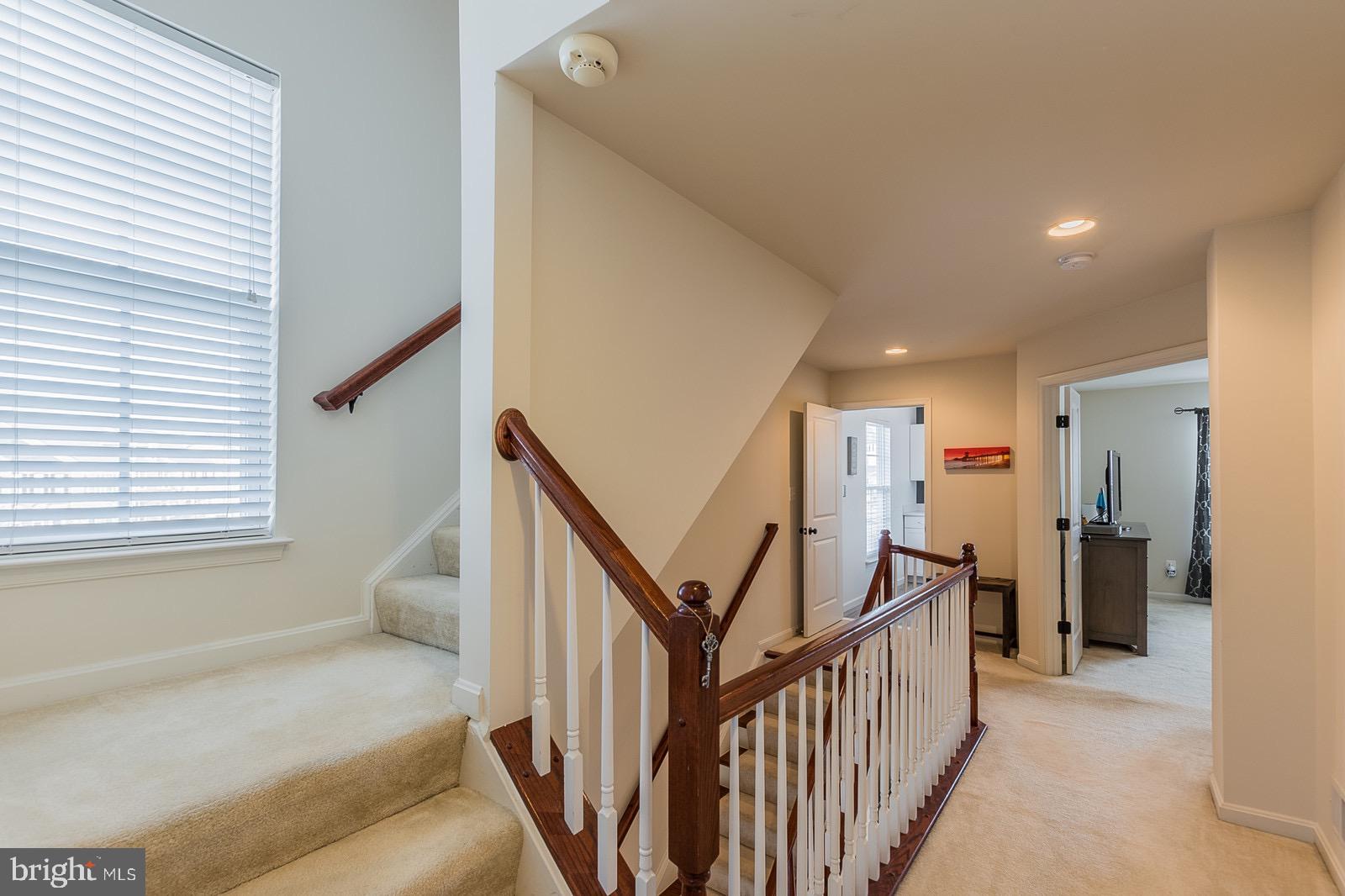 9010 Ribbon Falls Loop Bristow, VA 20136 - Photo 30 of 44 Hallway