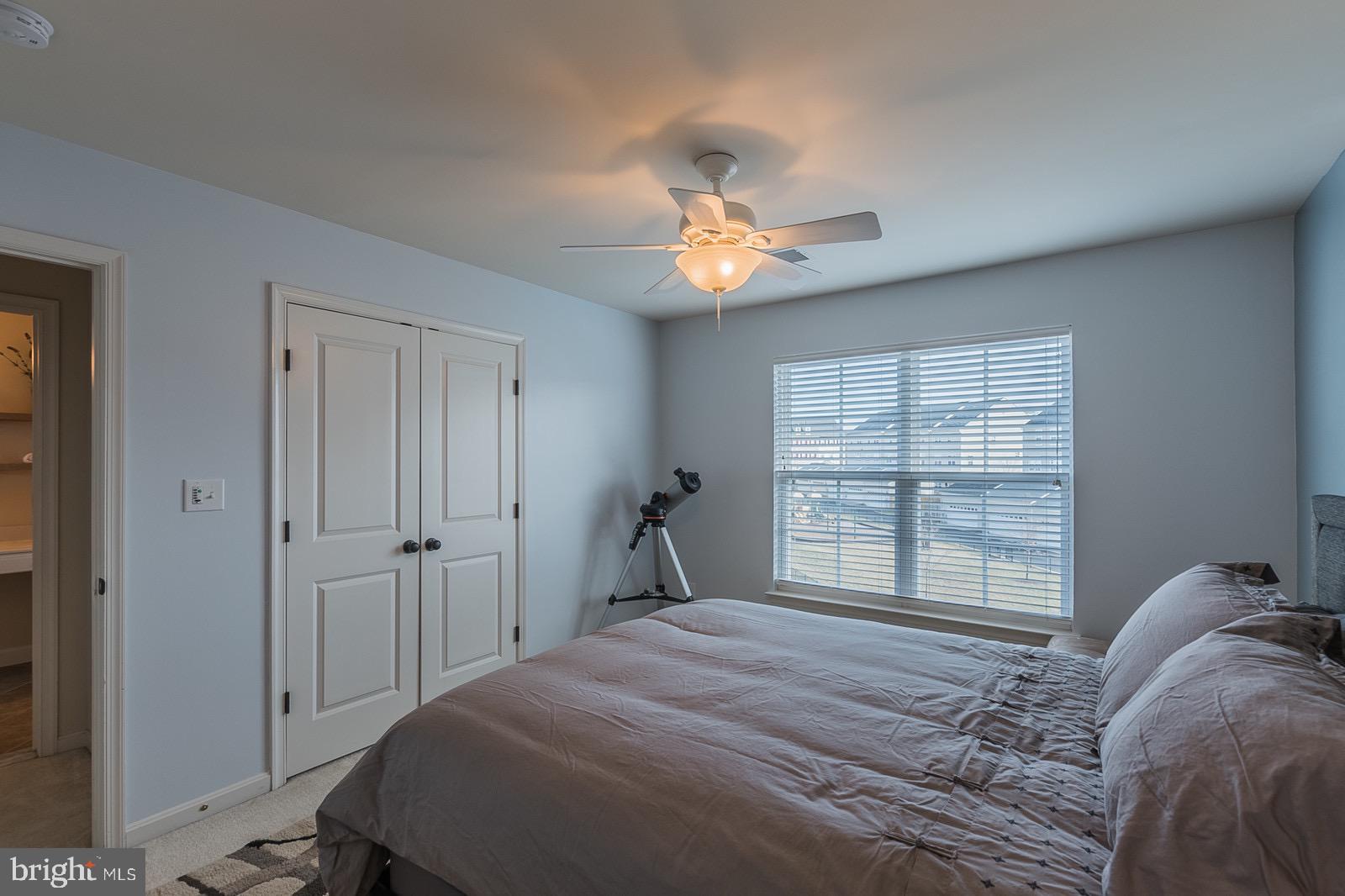 9010 Ribbon Falls Loop Bristow, VA 20136 - Photo 35 of 44 Bedroom 2