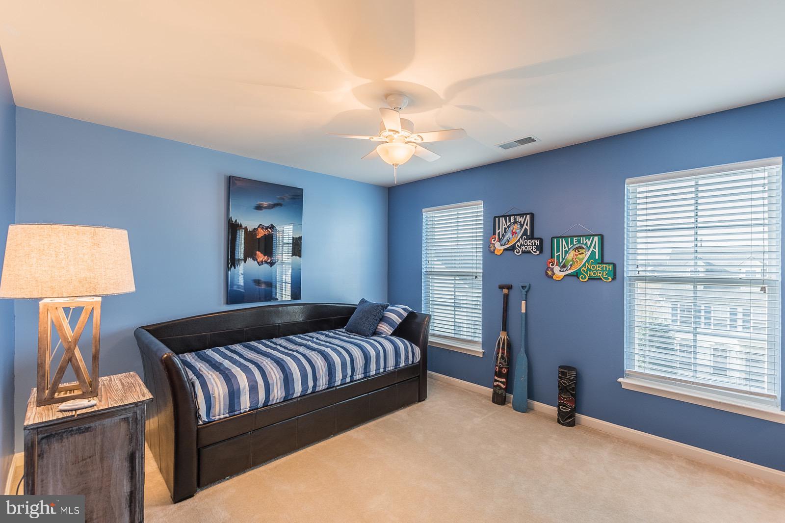9010 Ribbon Falls Loop Bristow, VA 20136 - Photo 39 of 44 Bedroom 3