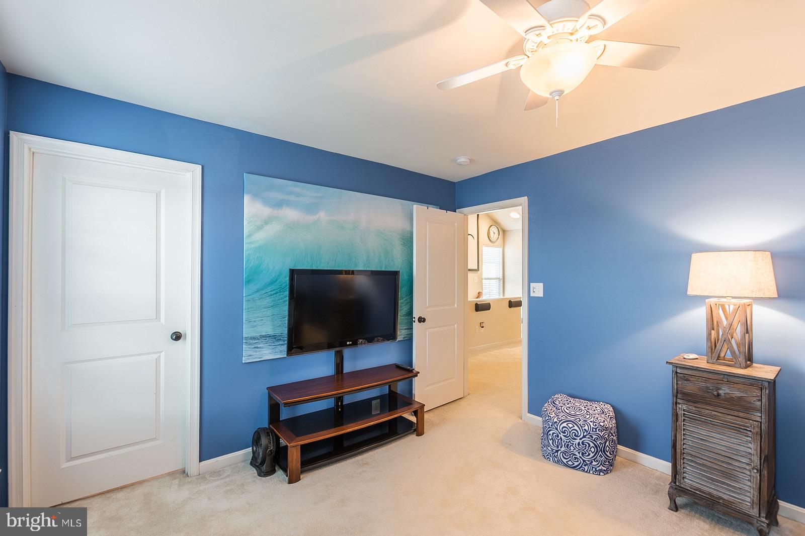 9010 Ribbon Falls Loop Bristow, VA 20136 - Photo 40 of 44 Bedroom 3