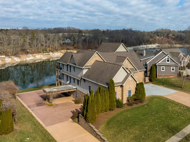 $2,599,000 | 450 Lake Approach, Johnson City, TN 37601