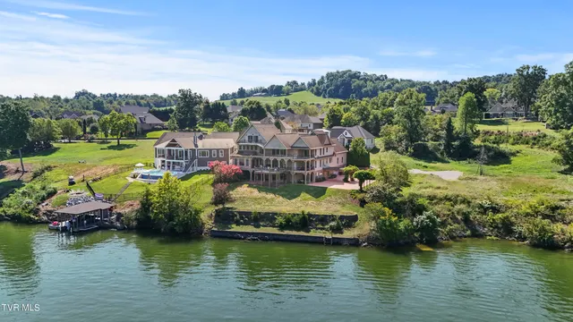 $2,599,000 | 450 Lake Approach, Johnson City, TN 37601