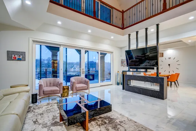 $2,599,000 | 450 Lake Approach, Johnson City, TN 37601