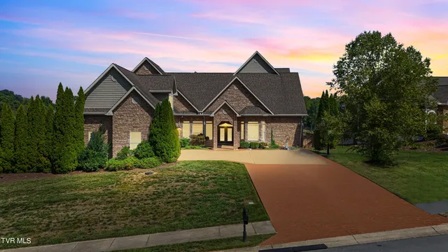 $2,599,000 | 450 Lake Approach, Johnson City, TN 37601