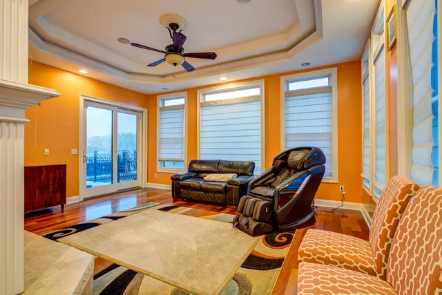 $2,599,000 | 450 Lake Approach, Johnson City, TN 37601