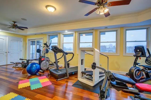 $2,599,000 | 450 Lake Approach, Johnson City, TN 37601