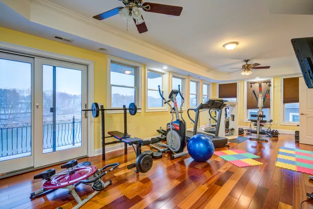 $2,599,000 | 450 Lake Approach, Johnson City, TN 37601