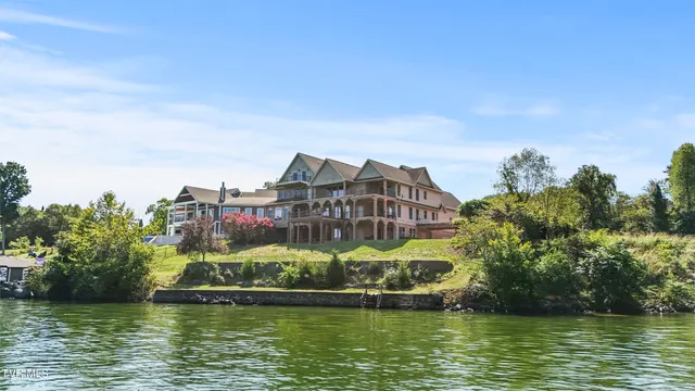$2,599,000 | 450 Lake Approach, Johnson City, TN 37601