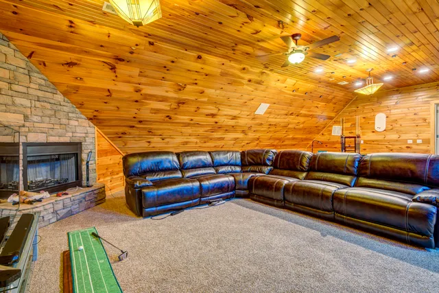 $2,599,000 | 450 Lake Approach, Johnson City, TN 37601