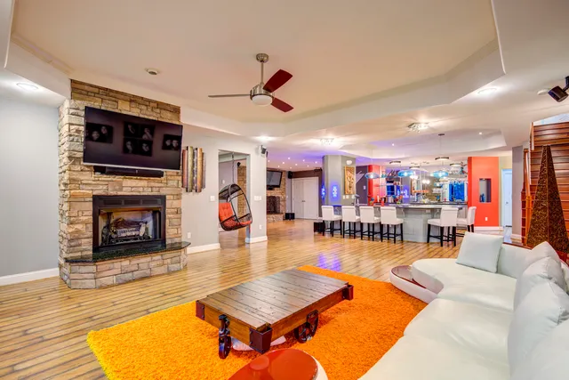 $2,599,000 | 450 Lake Approach, Johnson City, TN 37601