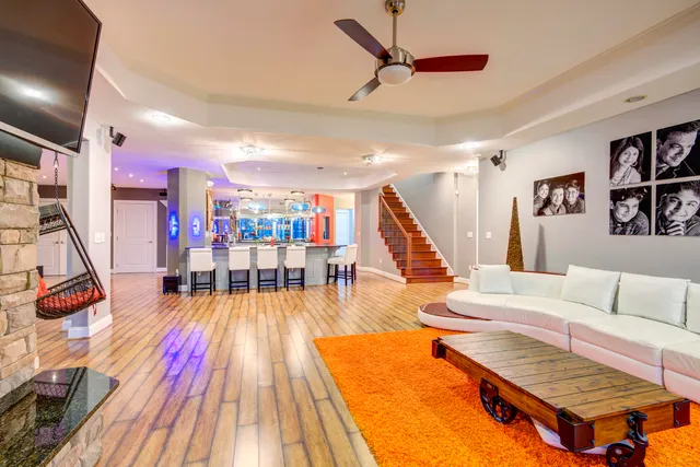 $2,599,000 | 450 Lake Approach, Johnson City, TN 37601