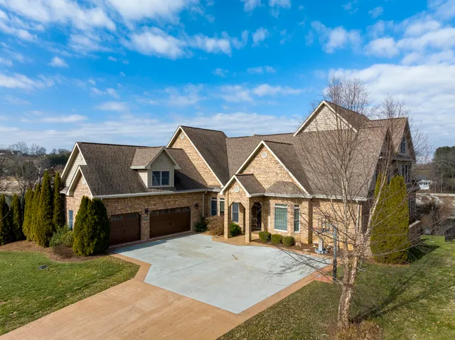$2,599,000 | 450 Lake Approach, Johnson City, TN 37601