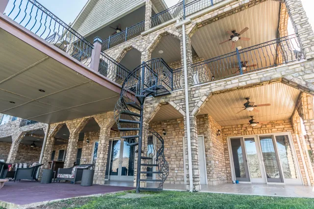 $2,599,000 | 450 Lake Approach, Johnson City, TN 37601