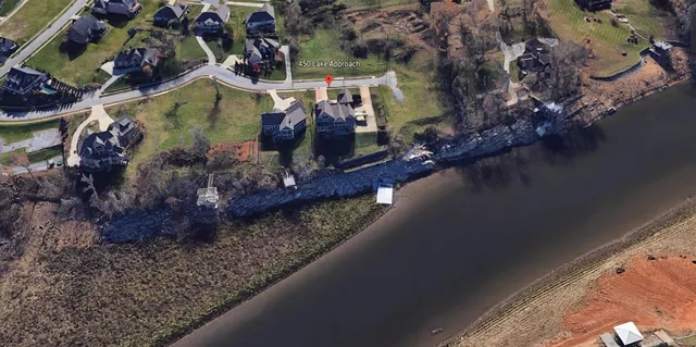 $2,599,000 | 450 Lake Approach, Johnson City, TN 37601