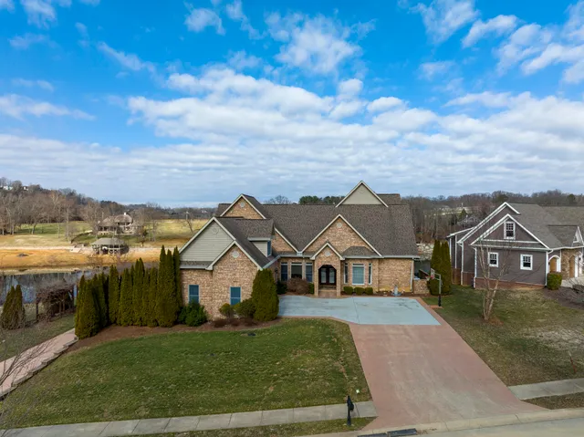 $2,599,000 | 450 Lake Approach, Johnson City, TN 37601