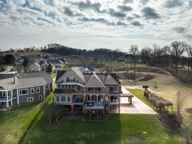 $2,599,000 | 450 Lake Approach, Johnson City, TN 37601