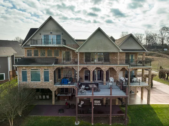 $2,599,000 | 450 Lake Approach, Johnson City, TN 37601
