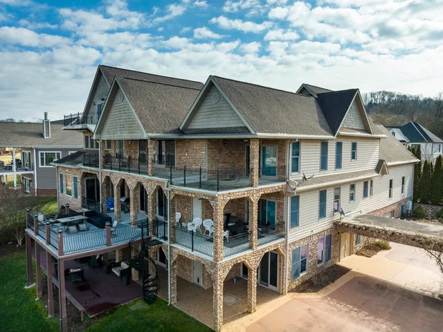 $2,599,000 | 450 Lake Approach, Johnson City, TN 37601