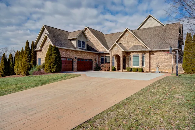 $2,599,000 | 450 Lake Approach, Johnson City, TN 37601