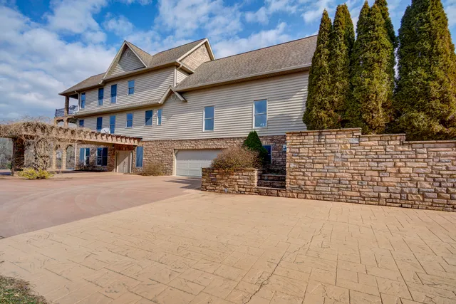 $2,599,000 | 450 Lake Approach, Johnson City, TN 37601