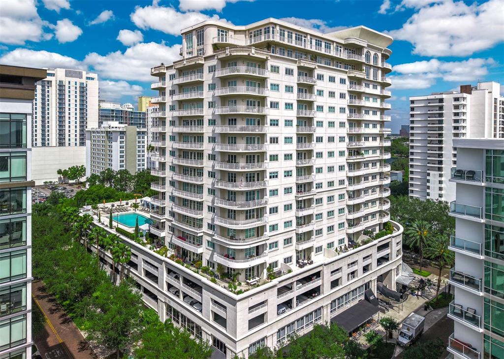 100 South Eola Drive, Unit 607 Orlando, FL 32801 - Photo 1 of 63