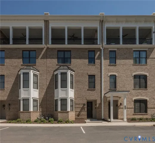 $395,950 | 1704 Old Brick Road, Unit A, Henrico, VA 23233