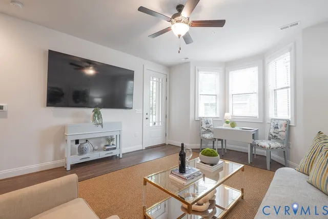 $395,950 | 1704 Old Brick Road, Unit A, Henrico, VA 23233