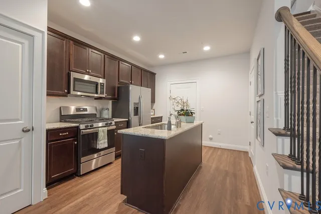 $395,950 | 1704 Old Brick Road, Unit A, Henrico, VA 23233